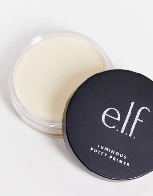 E.l.f. Luminous Putty Primer-no Color
