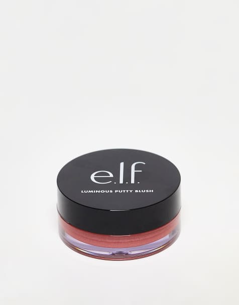 e.l.f – Luminous Putty – Rouge – Bermuda - view 1