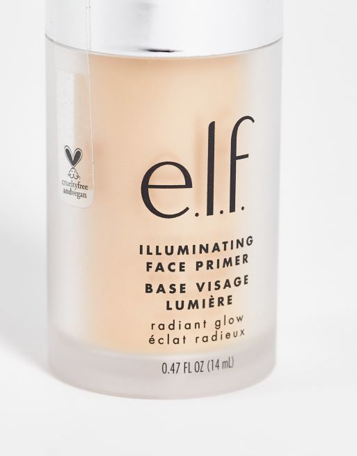 e.l.f. Lysende ansigtsprimer 14ml, 3 af 4