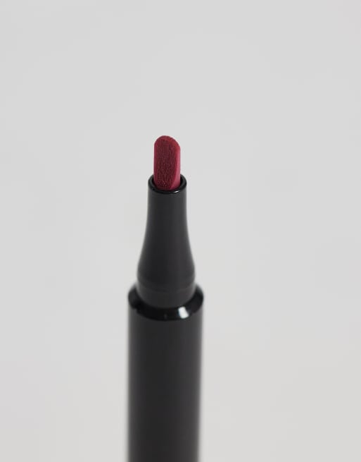 e.l.f. - Main Stain - Delineador de labios: Tono Balletcore, 4 de 4