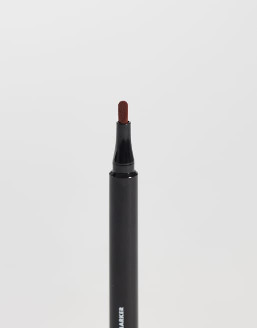 e.l.f. - Main Stain - Delineador de labios: Tono Rose Macaron, 4 de 4
