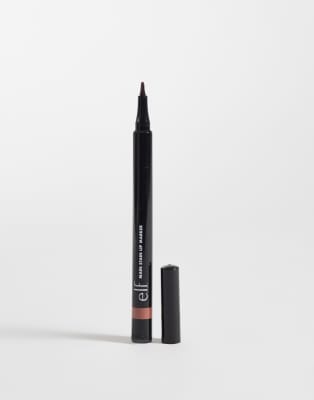 E.l.f. Main Stain Lip Marker - Beigebait-pink