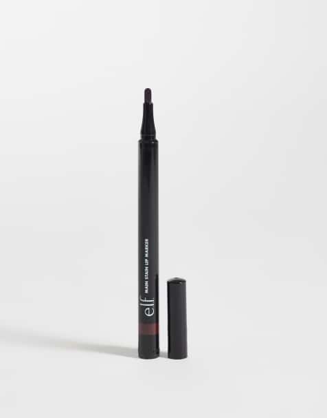 e.l.f. – Main Stain Lip Marker – Läppfärg – Hotvine - view 1