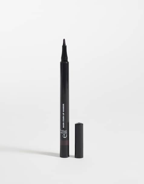 e.l.f. Main Stain Lip Marker - Molten Chocolate - view 1
