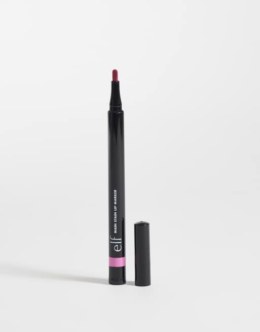 e.l.f. - Main Stain Lip Marker - Tinta labbra - Balletcore