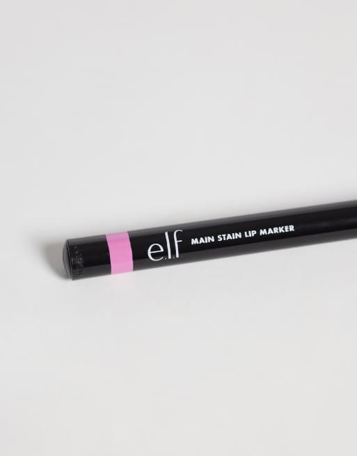 e.l.f. - Main Stain - Lippenstift - Balletcore, 3 van 4