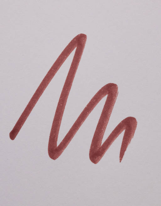 e.l.f. - Main Stain - Lippenstift - Hotvine, 2 van 4