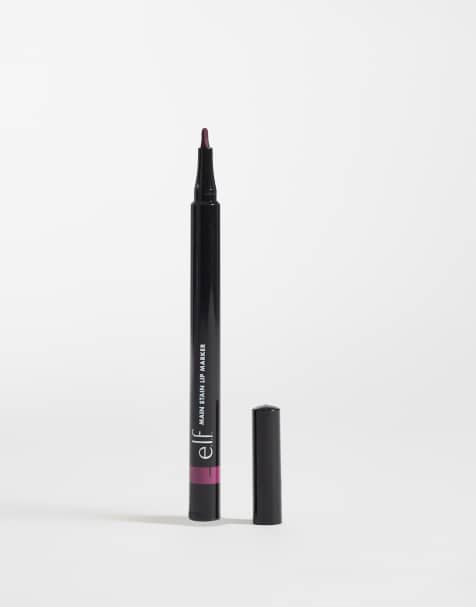 e.l.f. – Main Stain – Marker do ust – Mauvelous - view 1