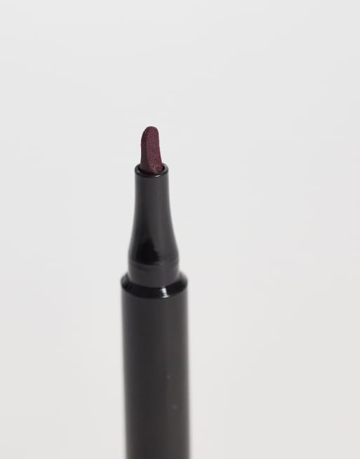 e.l.f. – Main Stain – Marker do ust – Mauvelous, 3 z 4