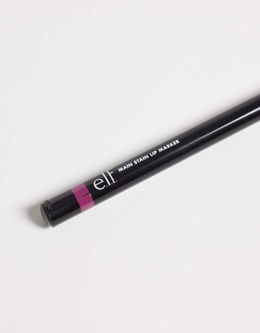 e.l.f. - Main Stain - Matita labbra - Mauvelous, 4 di 4