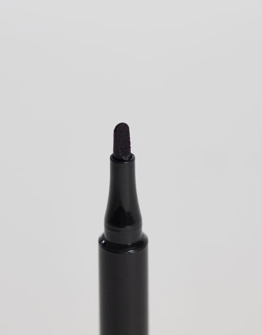 e.l.f. – Main Stain – Pomadka do ust w odcieniu Molten Chocolate, 3 z 4