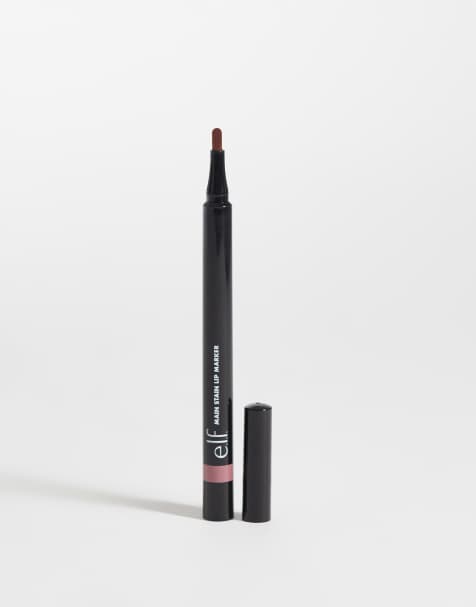 e.l.f. – Main Stain – Pomadka do ust w odcieniu Rose Macaron - view 1