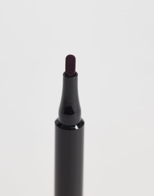 e.l.f. – Main Stain – Pomadka w odcieniu Gone Garnet, 4 z 4