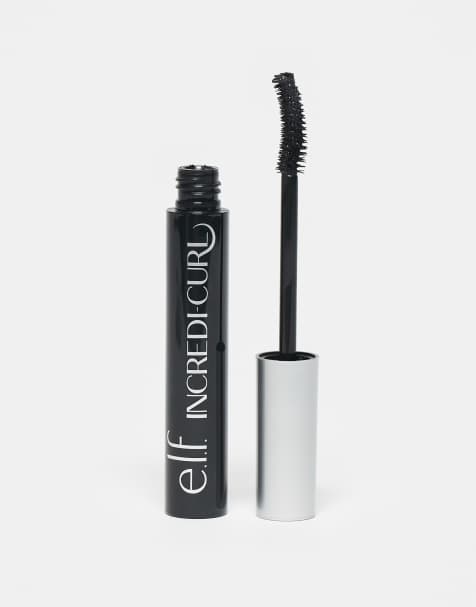 e.l.f. - Mascara Incredicurl - Noir doux - view 1