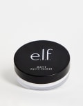 [e.l.f.] e.l.f. Matte Putty Primer-No colour No Size No colour