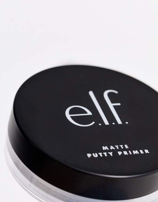 e.l.f. - Matte Putty Primer, 3 af 4