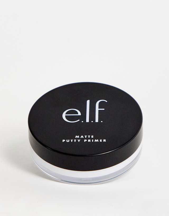 e.l.f. Matte Putty Primer