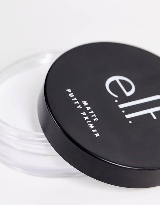 e.l.f. Matte Putty Primer