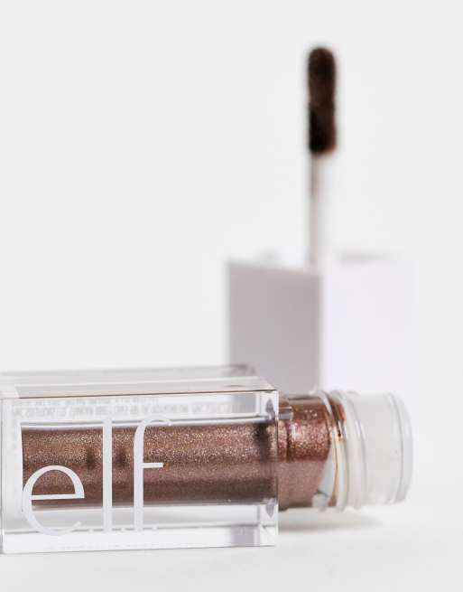 e.l.f. – Metaliczny cień do powiek w płynie – Galaxy, 2 z 4