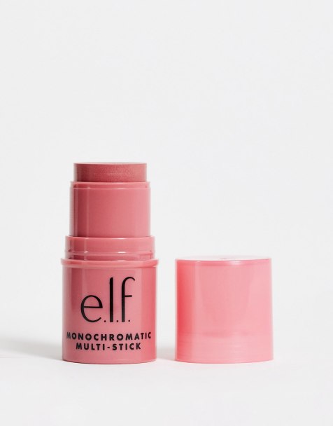 e.l.f. Monochromatic Multi Stick - Dazzling Peony - view 1