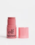 [e.l.f.] e.l.f. Monochromatic Multi Stick - Dazzling Peony-Pink No Size Dazzling Peony