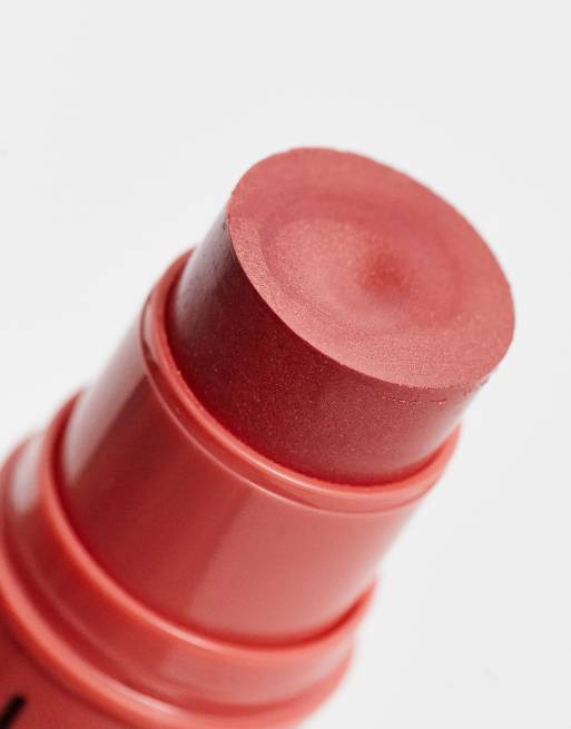 e.l.f. Monochromatic Multi Stick - Glimmering Guava, 4 of 4