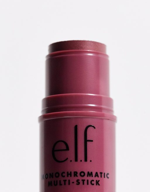 e.l.f. Monochromatic Multi Stick - Sparkling Rose, 2 of 4