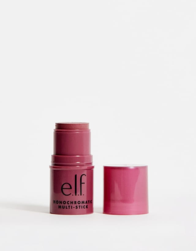 e.l.f. Monochromatic Multi Stick - Sparkling Rose