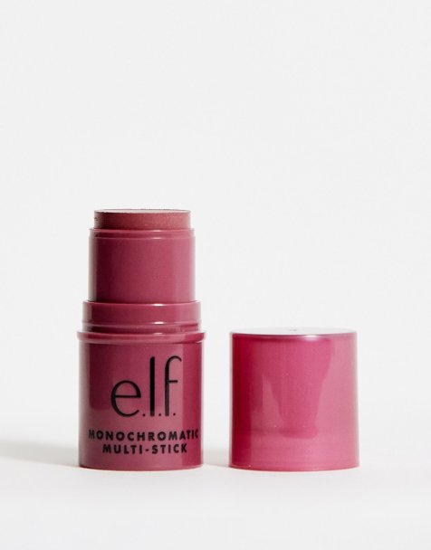 e.l.f. – Monochromatic – Multi-Stift – Sparkling Rose - view 1