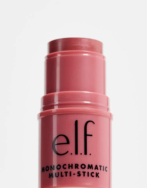 e.l.f. – Monochromatic – Multifunktionsstift – Dazzling Peony, 3 von 4
