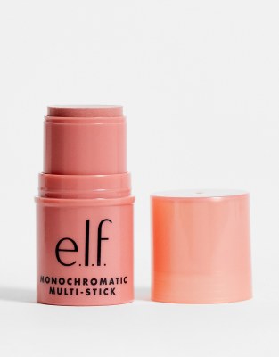 e.l.f. - Monokromatisk Multistik - Glistening Peach - view 1