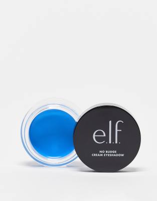 E.l.f. E.l.f No Budge Cream Eyeshadow - Oasis-multi In Multi