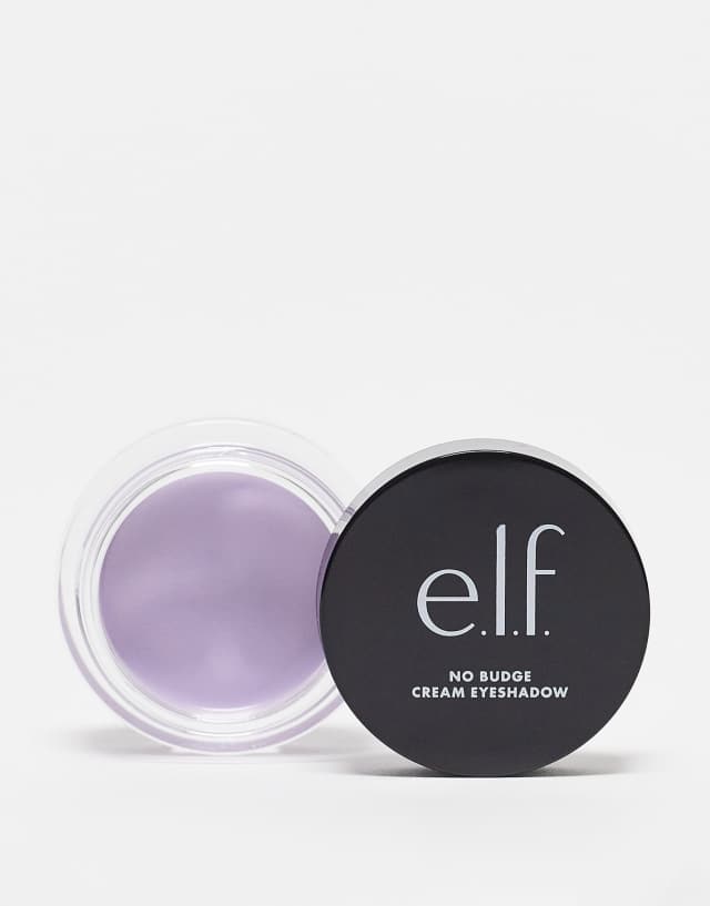 e.l.f. No Budge Cream Eyeshadow - Wildflower