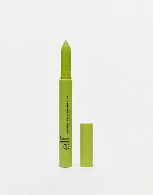 e.l.f No Budge Matte Shadow Stick - Lava Lamp | ASOS