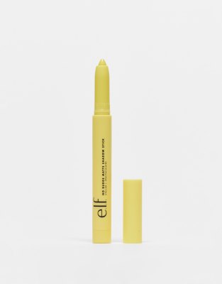 e. l.f No Budge Matte Shadow Stick - Stellar-Multi