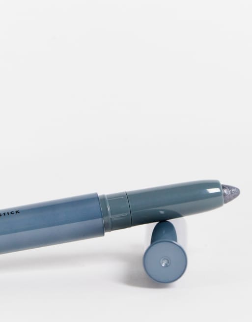 e.l.f. - No Budge Shadow Stick - Blue Steel, 2 van 4