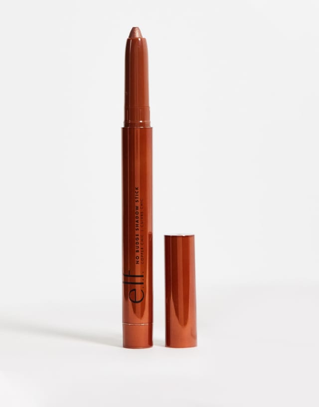 e.l.f. No Budge Shadow Stick - Copper Chic