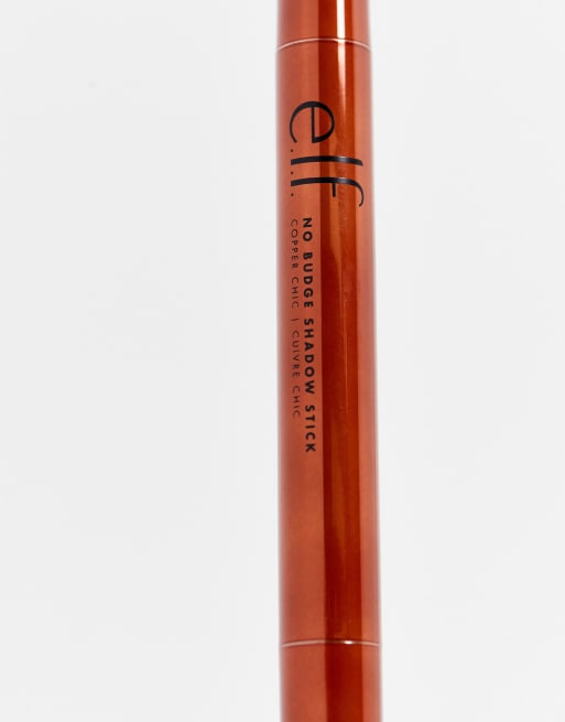 e.l.f. – No Budge Shadow Stick – Lidschattenstift – Copper Chic, 2 von 4