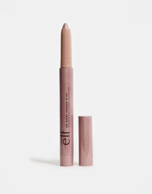 e. l.f. No Budge Shadow Stick - Magnetic Pull-Silver