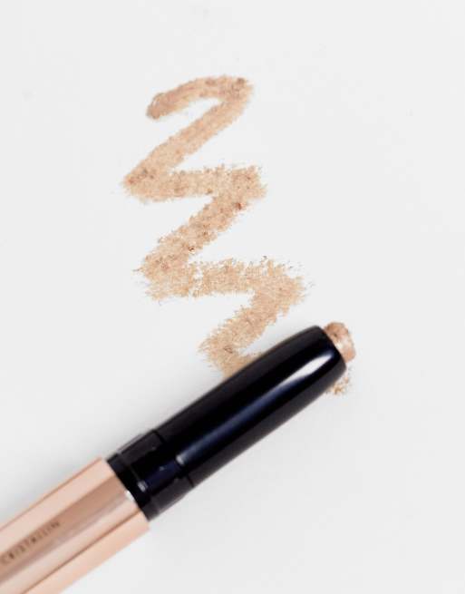 e.l.f. No Budge Shadow Stick  – Ögonskuggspenna – Champagne Crystal, 3 av 4