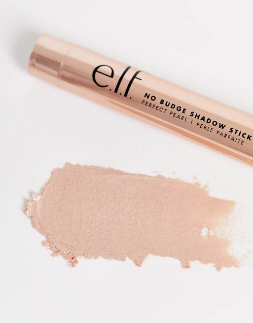 e.l.f. No Budge Shadow Stick – Ögonskuggspenna – Perfect Pearl, 3 av 4