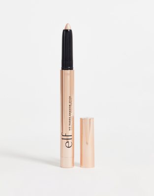 e.l.f. No Budge Shadow Stick - Perfect Pearl