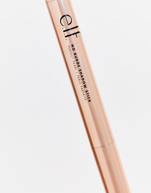 e.l.f. No Budge Shadow Stick - Perfect Pearl, 4 of 4