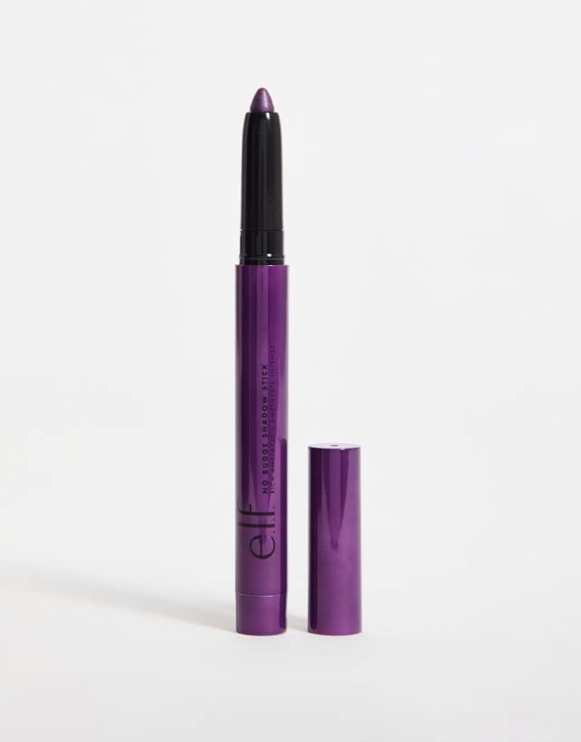 e.l.f. No Budge Shadow Stick - Rich Amethyst