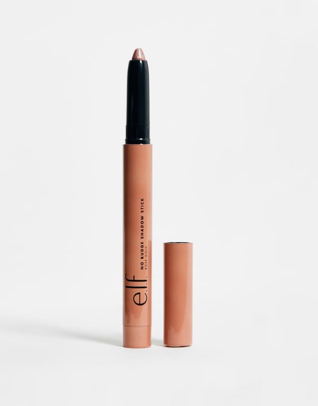 e.l.f. No Budge Shadow Stick - Rose Gold