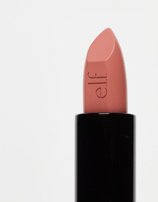 e.l.f.  O Face Satin Lipstick - Dirty Talk, 3 of 4