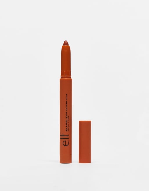 e.l.f. - Ombretto Stick No Budge Matte - Groovy