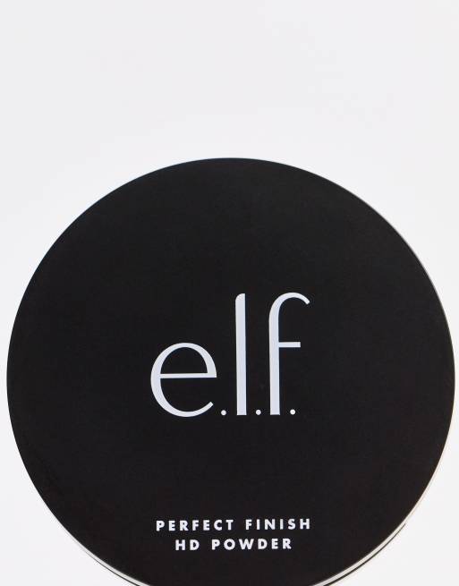 Elf deals hd powder