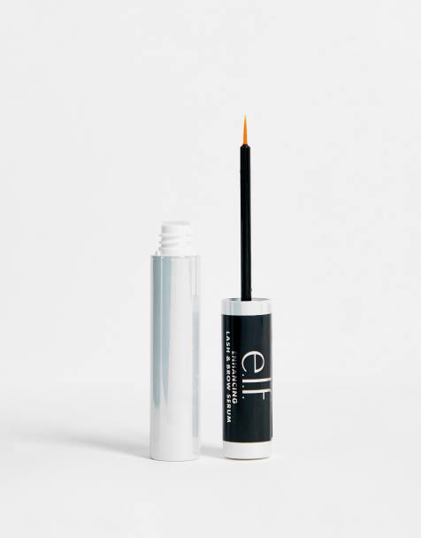 e.l.f. – Pflegendes Serum für Wimpern und Augenbrauen - view 1