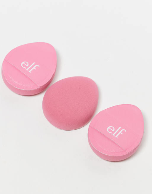 e.l.f. – Pillow Puff – Concealer-Schwamm, 2 von 4